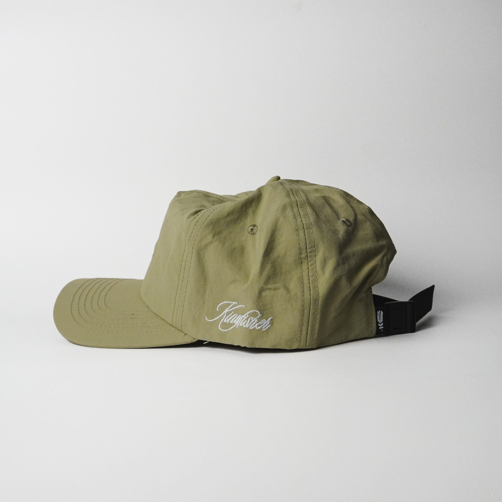 Nylon Golfer