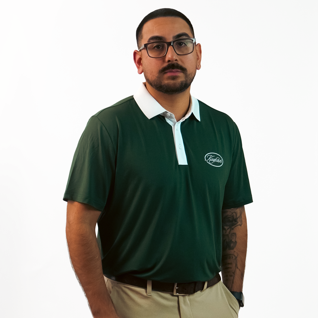 Mechanic Polo