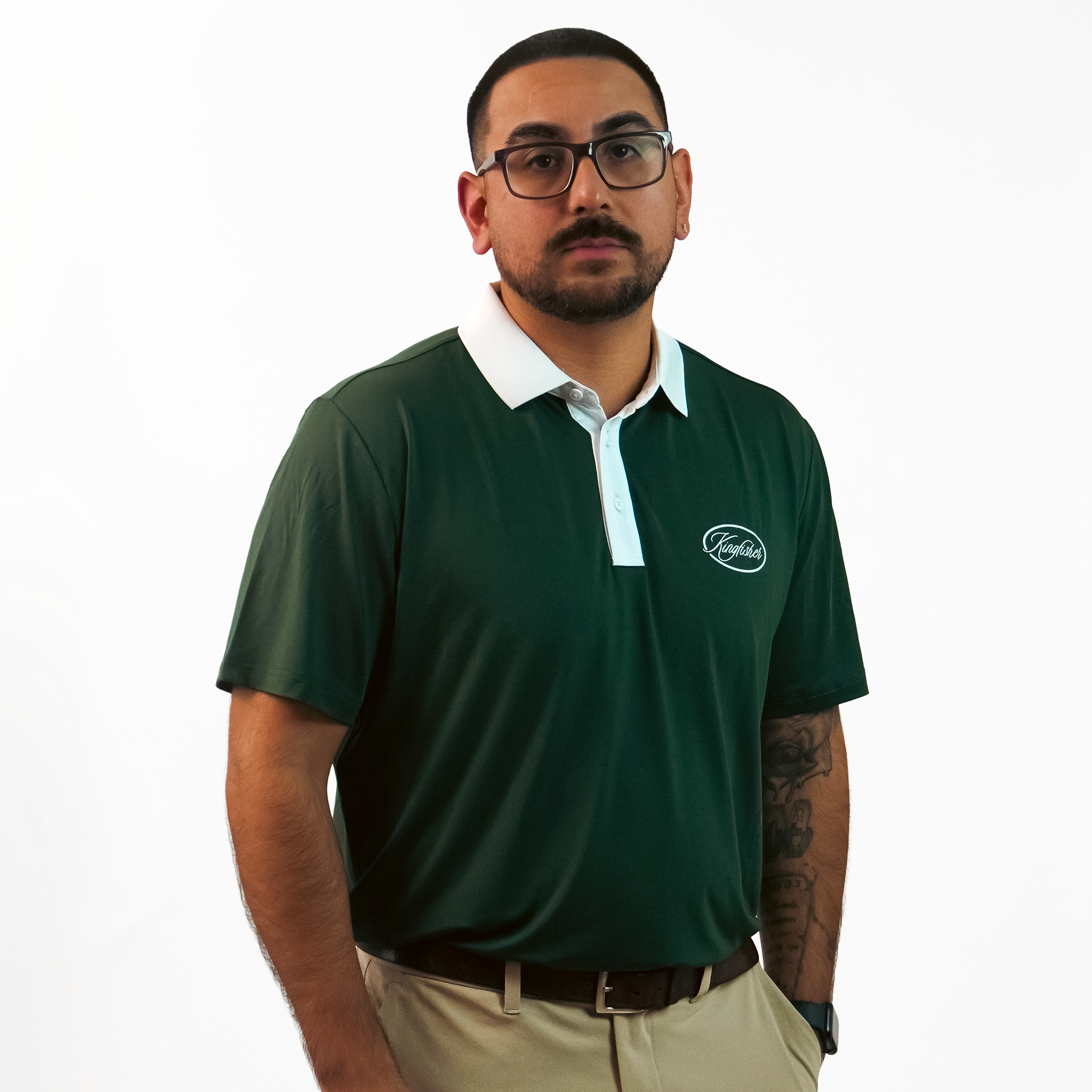 Mechanic Polo