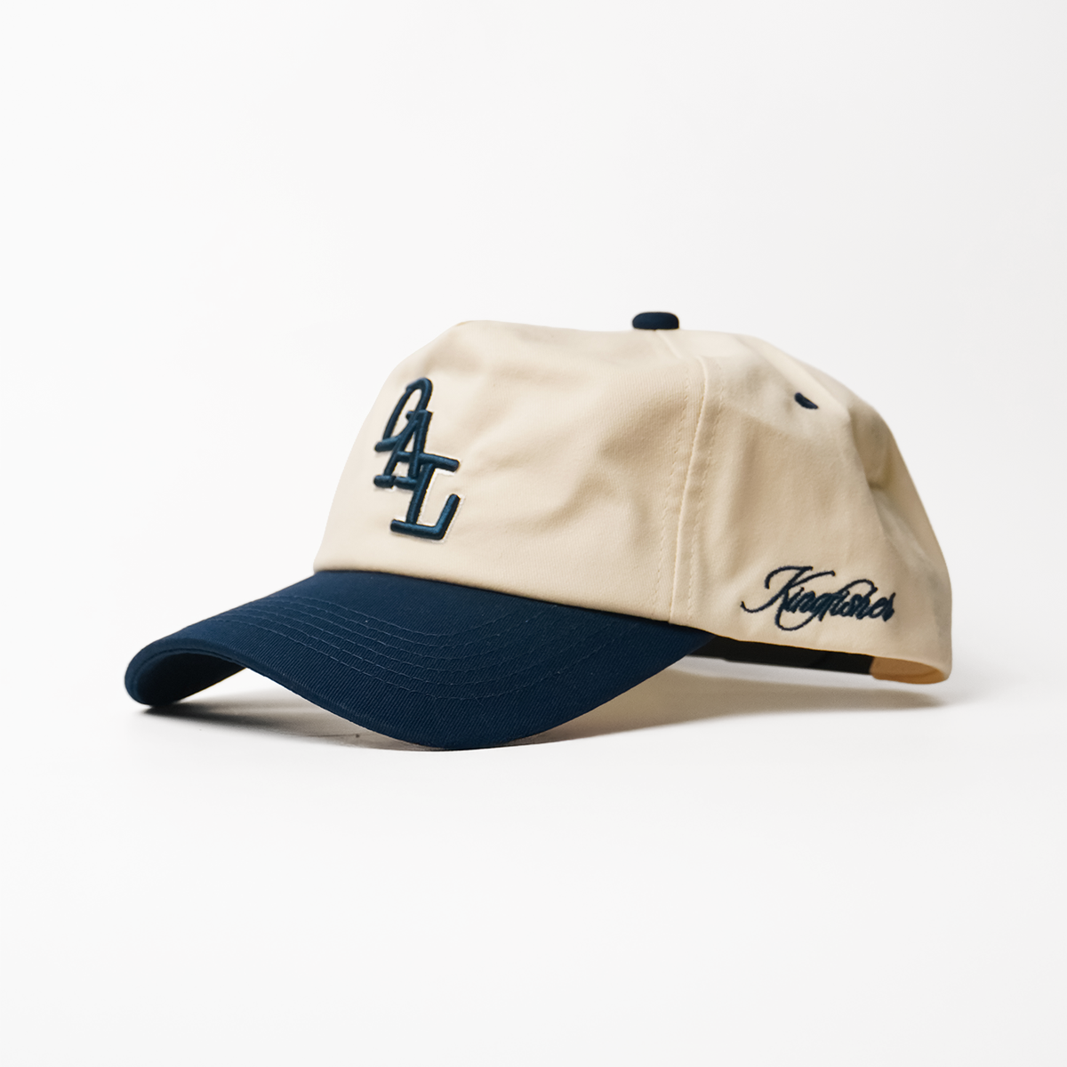 Navy DAL Hat