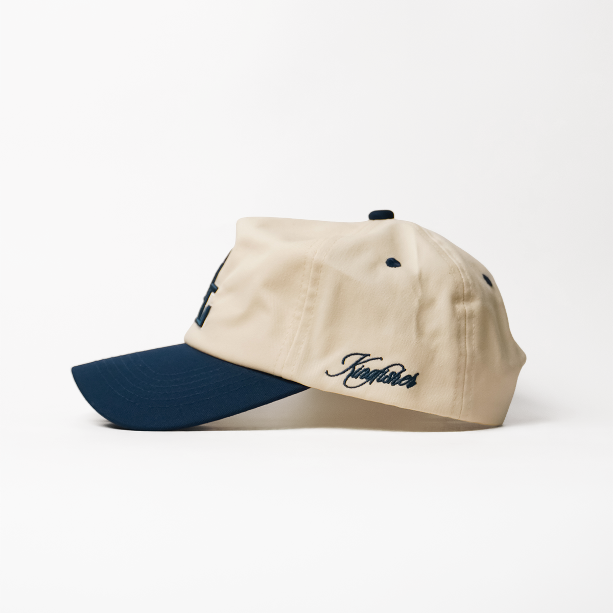 Navy DAL Hat