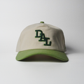Sage Green DAL Cap
