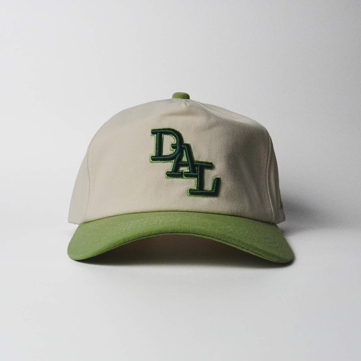 Sage Green DAL Cap